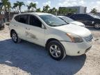 2010 Nissan Rogue S продається в Opa Locka, FL - Side
