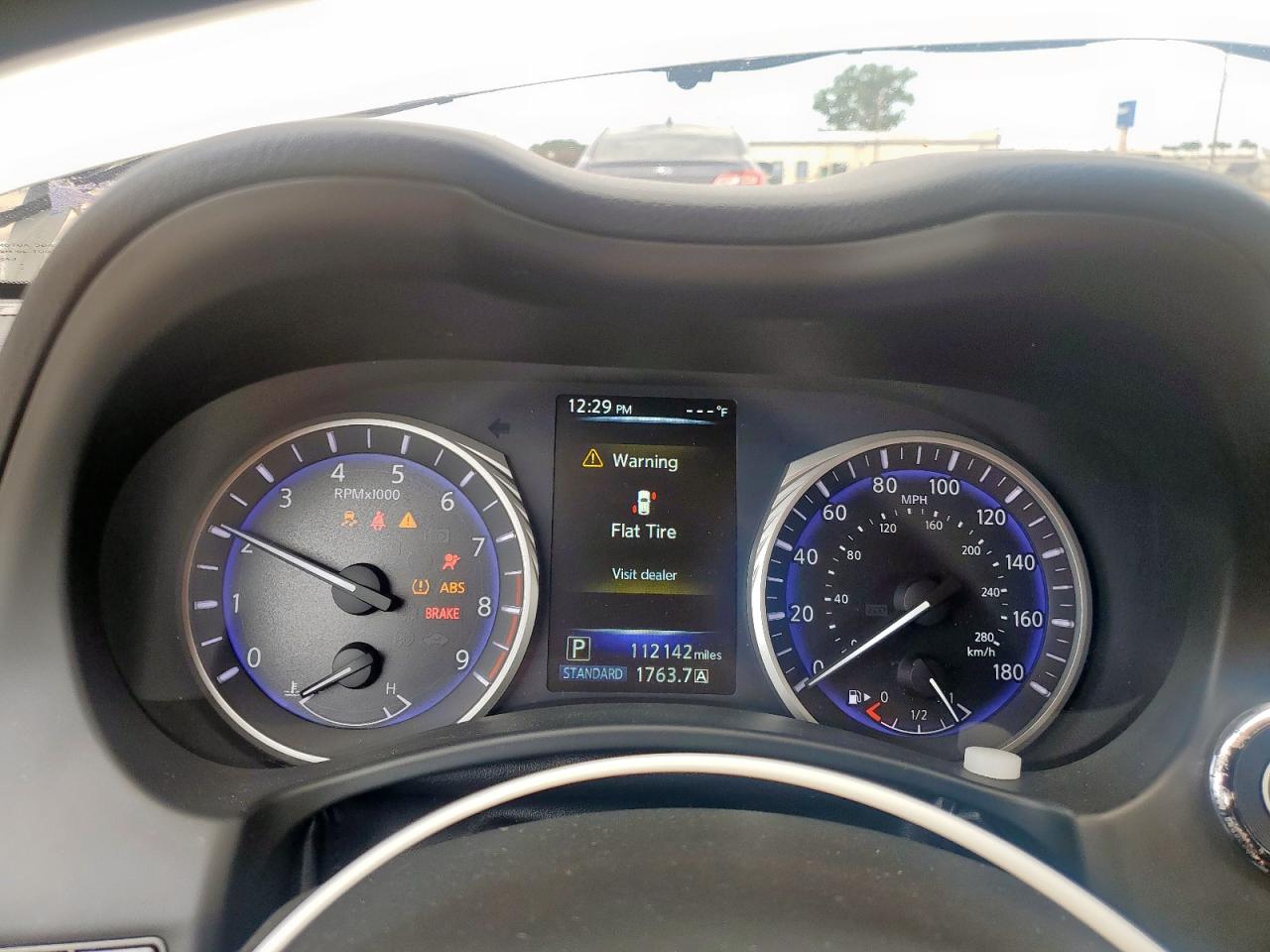 2015 Infiniti Q50 Base VIN: JN1BV7AR1FM409760 Lot: 59818365