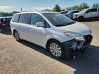 2014 Toyota Sienna Xle   за продажба в Portland, OR - Front End