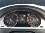 2009 Volkswagen Passat Wagon Turbo за продажба в Homestead, FL - Front End