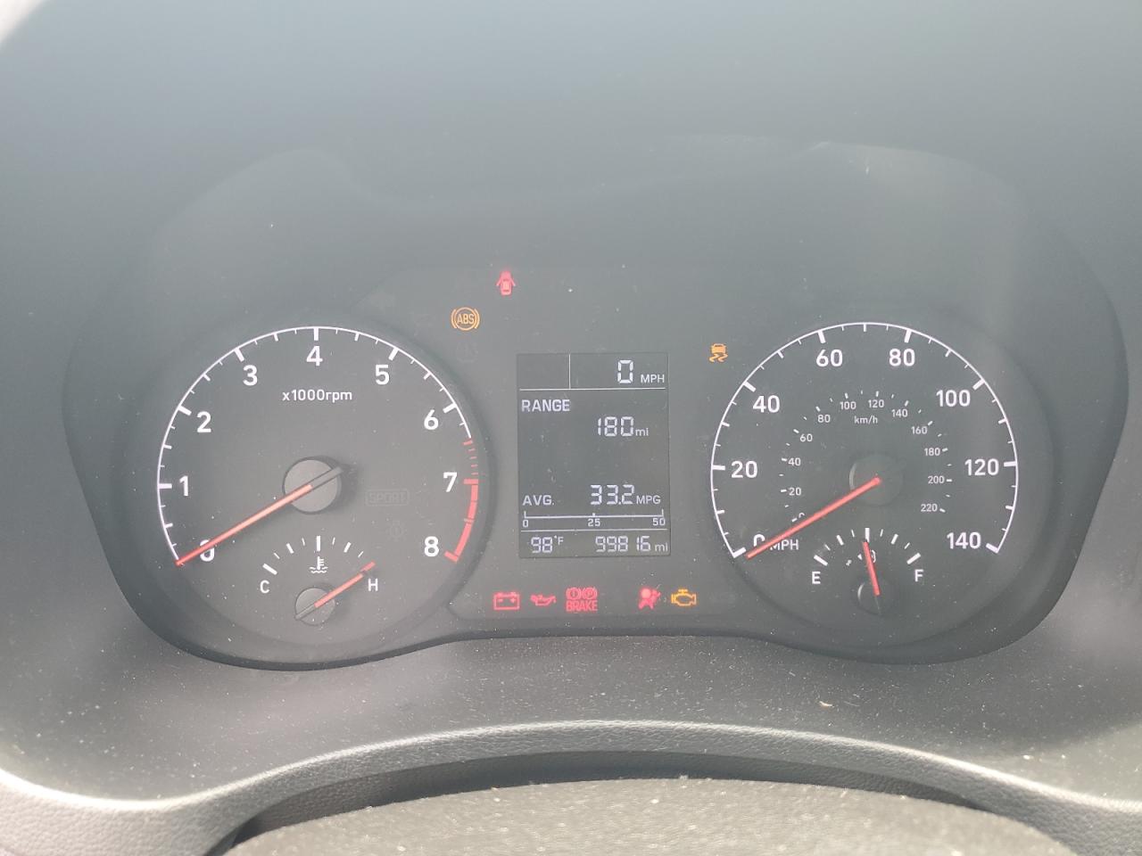 2022 Hyundai Accent Se VIN: 3KPC24A63NE157523 Lot: 61100175