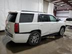 2019 Chevrolet Tahoe K1500 Ls en Venta en Leroy, NY - Rear End