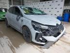 2024 RENAULT CLIO ESPRI for sale at Copart EAST KILBRIDE