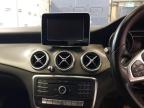 2016 MERCEDES BENZ CLA 220 D for sale at Copart SANDWICH