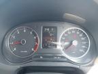 2011 VOLKSWAGEN POLO SEL 8 for sale at Copart SANDY