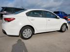 2018 Kia Rio Lx   de vânzare în Wilmer, TX - Front End