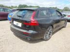 2020 VOLVO V60 2.0 B3P MOMENTUM 5DR AUTO for sale at Copart ROCHFORD