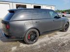 2024 Land Rover Range Rover Se للبيع في Houston، TX - Vandalism