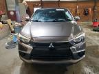 2016 Mitsubishi Outlander Sport Es de vânzare în Ebensburg, PA - Side