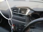 2012 CITROEN C4 VTR+ VT for sale at Copart CORBY