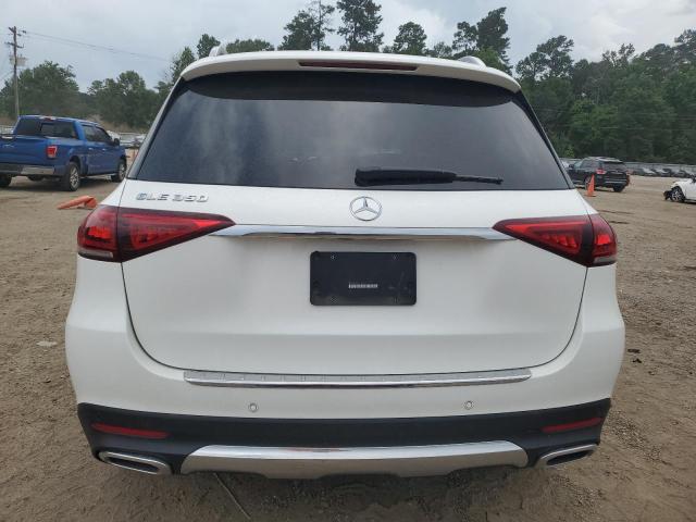  MERCEDES-BENZ GLE-CLASS 2020 White