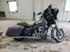 2016 Harley-Davidson Flhxs Street Glide Special за продажба в Hurricane, WV - Front End