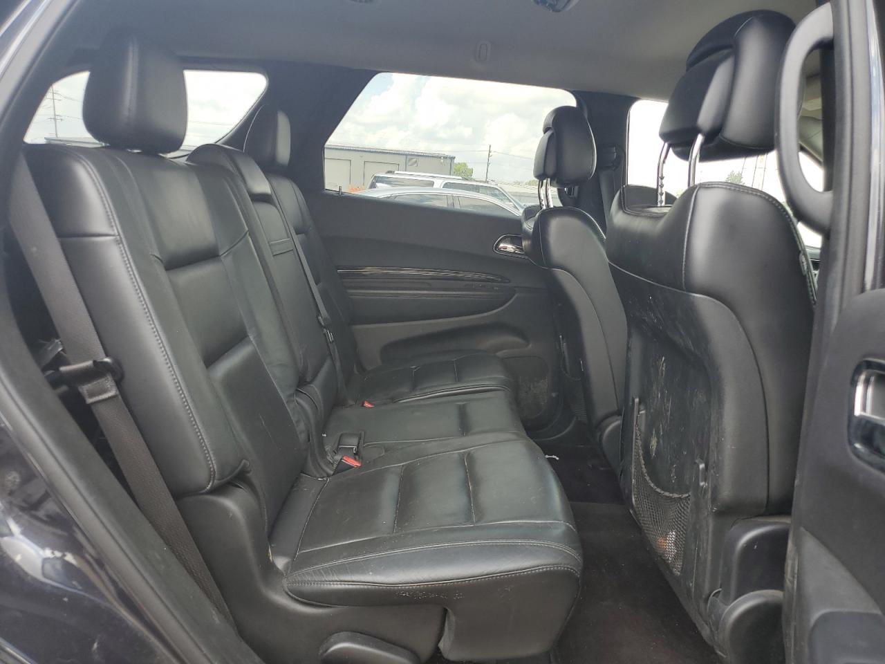 DODGE DURANGO 2016 VIN 1C4RDJDG1GC484276 фото 11