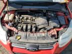 2014 Ford Focus Se იყიდება Greenwood-ში, NE - Rear End