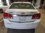 2012 Chevrolet Cruze Lt იყიდება West Mifflin-ში, PA - Minor Dent/Scratches