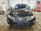 2014 Lexus Rx 450H за продажба в Franklin, WI - Rollover