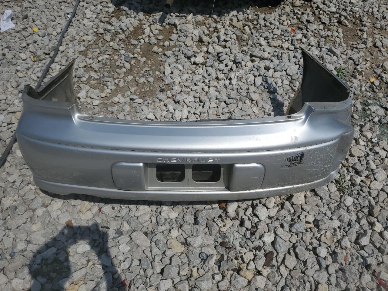 2005 Chevrolet Classic VIN: 1G1ND52F35M242668 Lot: 60257605