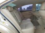 2007 Lexus Es 350 продається в Finksburg, MD - Rear End