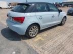 2013 AUDI A1 SPORT T for sale at Copart SANDWICH