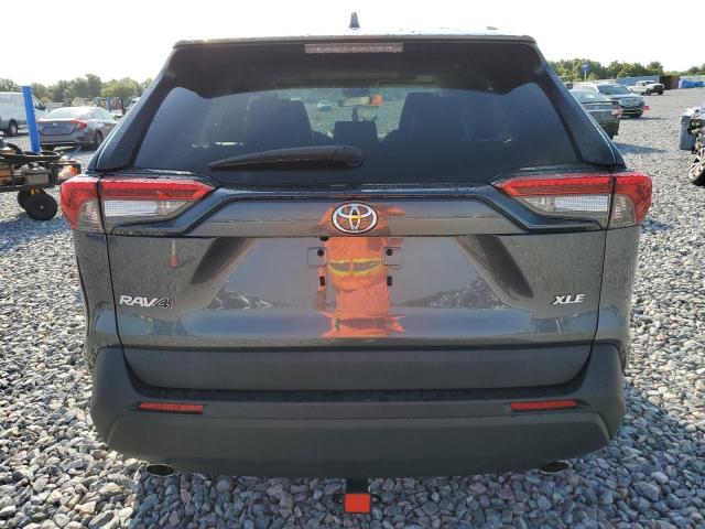  TOYOTA RAV4 2021 Szary