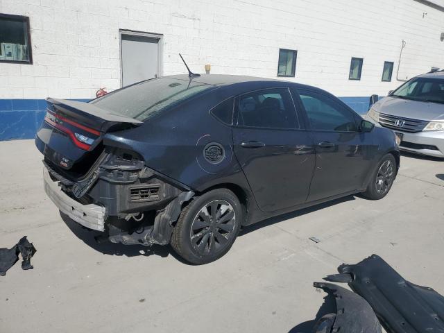  DODGE DART 2014 Серый