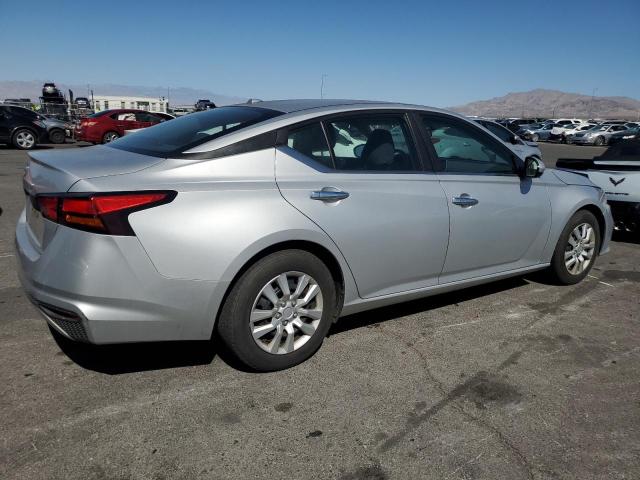  NISSAN ALTIMA 2020 Srebrny