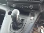 2021 PEUGEOT RIFTER ALL for sale at Copart EAST KILBRIDE
