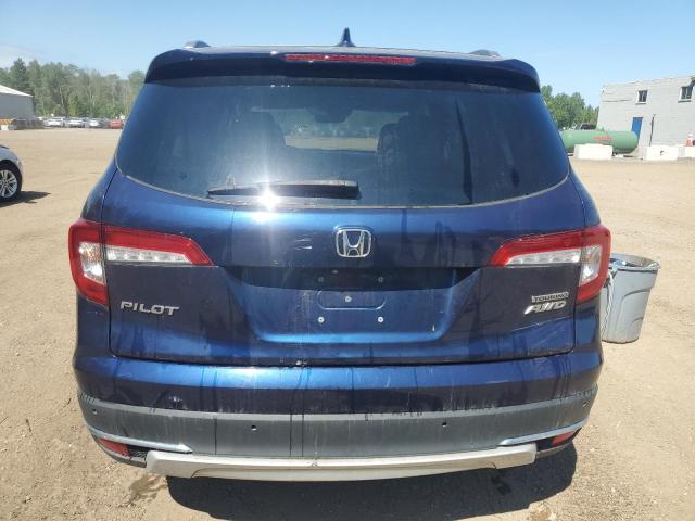  HONDA PILOT 2020 Granatowy