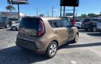 2016 Kia Soul  de vânzare în Orlando, FL - Minor Dent/Scratches