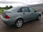 2005 Ford Focus Zx4 for Sale in Columbia Station, OH - Front End