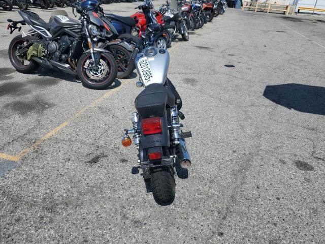  SUZUKI OTHR CYCLE 2018 Серебристый