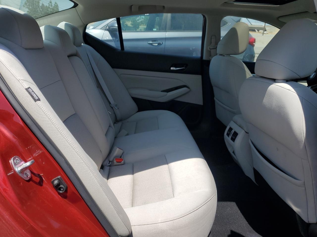NISSAN ALTIMA 2020 VIN 1N4BL4DV3LN323856 фото 10