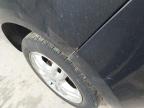 2007 RENAULT CLIO DYNAM for sale at Copart YORK