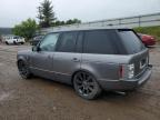 2007 Land Rover Range Rover Supercharged for Sale in Davison, MI - Minor Dent/Scratches