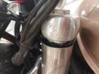 2001 TRIUMPH THUNDERBIR for sale at Copart NEWBURY