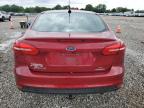 2015 Ford Focus Se იყიდება Columbus-ში, OH - Mechanical