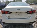 2020 Nissan Altima Sr   for Sale in Waldorf, MD - Front End