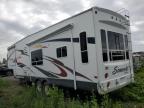 2006 COACH RV TRAILER   for sale at Copart QC - MONTREAL
