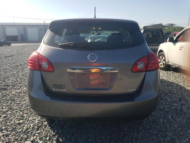  NISSAN ROGUE 2013 Szary