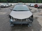 2016 Toyota Corolla L en Venta en Eight Mile, AL - Front End