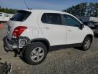 2020 Chevrolet Trax Ls de vânzare în Arlington, WA - Rear End