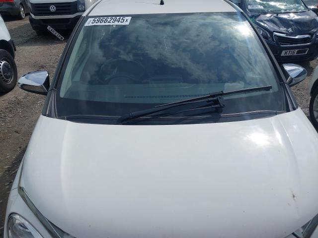 2020 CITROEN C1 FLAIR
