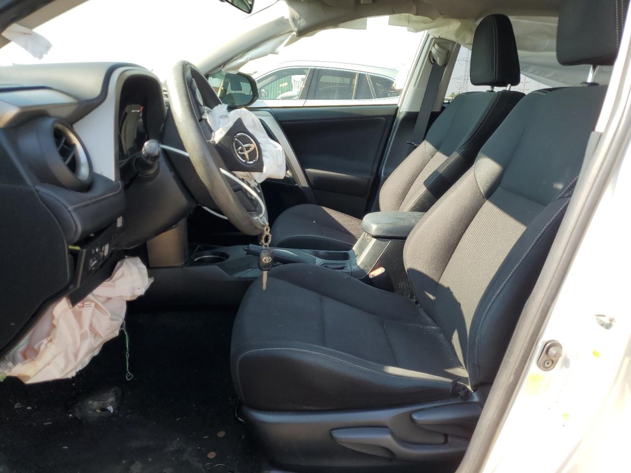 TOYOTA RAV4 2013 VIN JTMRFREV9D5016396 фото 7