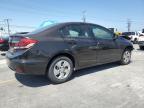 2013 Honda Civic Lx for Sale in Sun Valley, CA - Front End