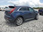 2020 Cadillac Xt4 Premium Luxury продається в Arcadia, FL - Front End