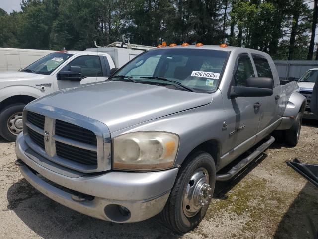 2006 Dodge Ram 3500   