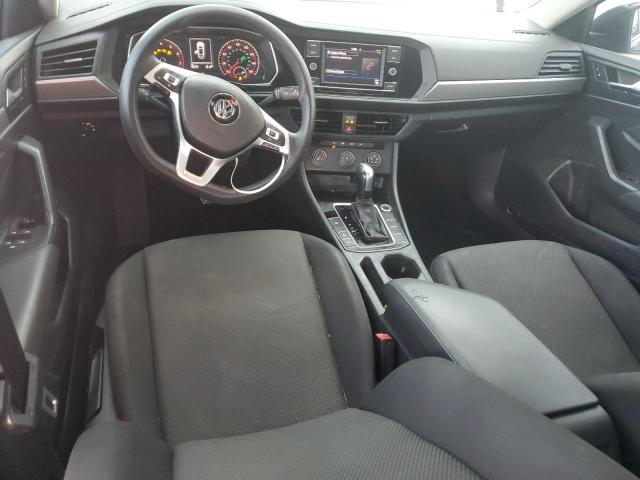  VOLKSWAGEN JETTA 2019 Black