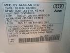 2007 Audi Q7 3.6 Quattro Premium for Sale in Finksburg, MD - Front End