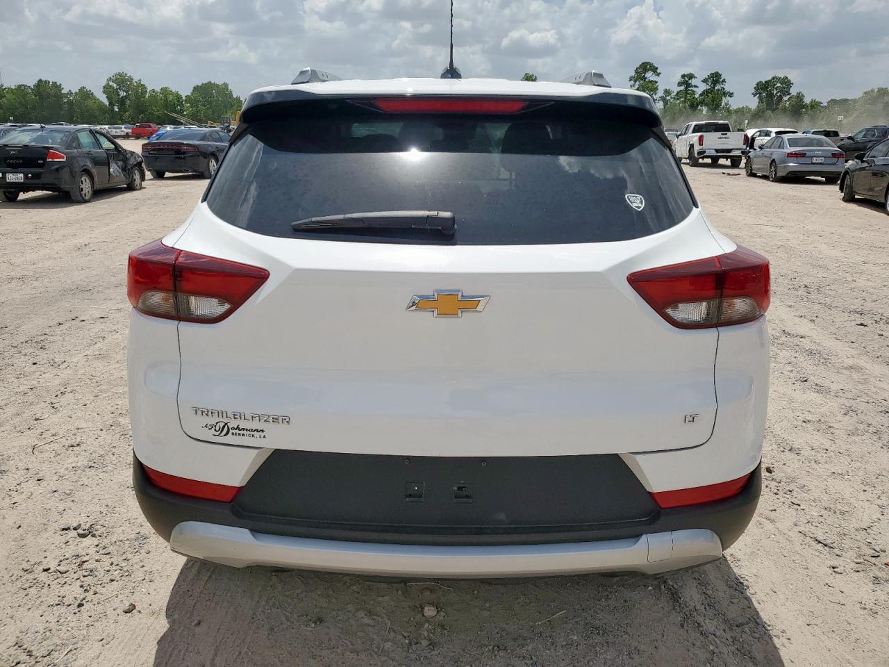 KL79MPS21RB035339 CHEVROLET TRAILBLZR 2024