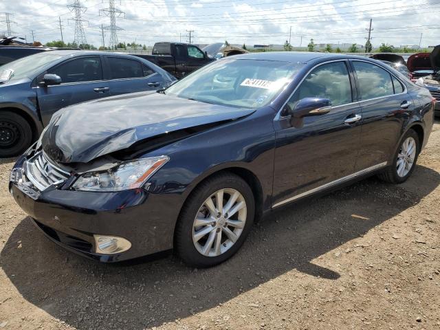 2010 Lexus Es 350